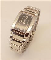 Orologio Tissot Donna Generosi-T in Acciaio T105.309.11.058.00 - T105.309.11.058.00